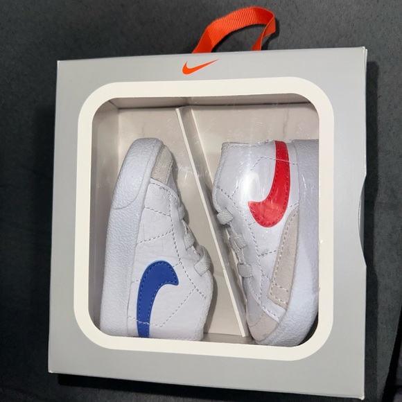 Other - Nike baby Blazer Mid